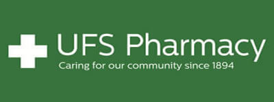 UFS Pharmacy - Stockists Of Julias Herbal Supplements