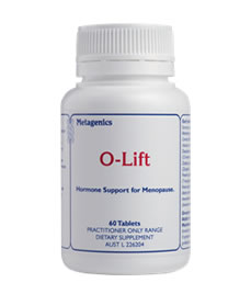 O Lift 60 Tablets From Metagenics