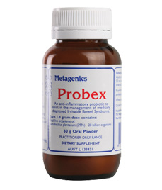 Probex 60 G From Metagenics