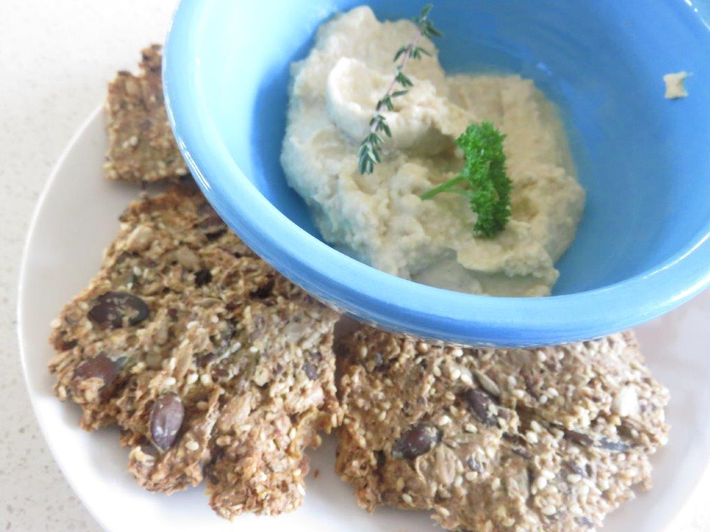 Seedy Crackers » Holistic Naturopathic Clinic Qualified Medical