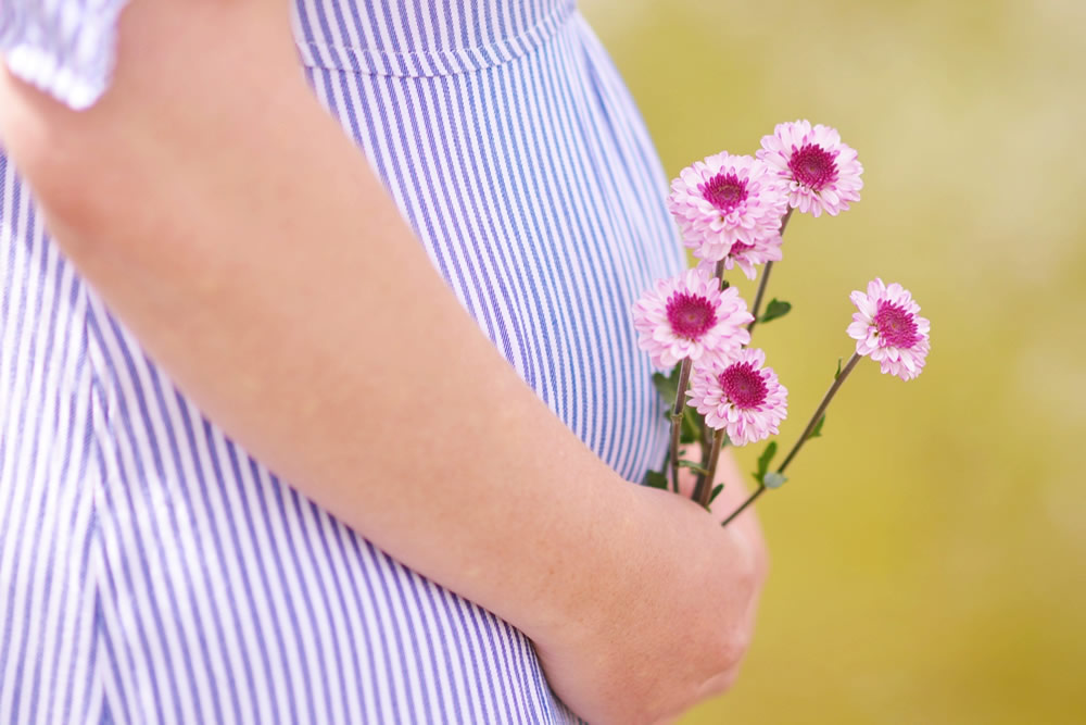 Boost Fertility With Weight Management By Julias Herbal Health Marlborough NZ