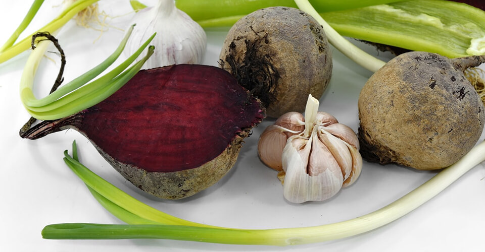 Beetroot And Leek Soup Recipe With Julias Herbal Health Clinic Marlborough NZ