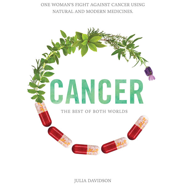 Cancer The Best Of Both Worlds Available From Julias Herbal Health Marlborough NZ