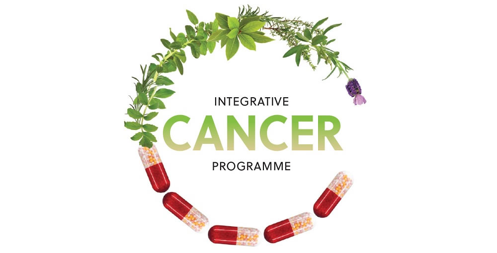 Integrative Cancer Programme With Julias Herbal Health